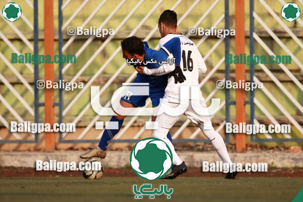 استقلال ۲ - ۴ مقاومت
