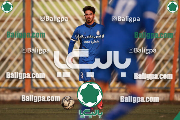 استقلال ۲ - ۴ مقاومت