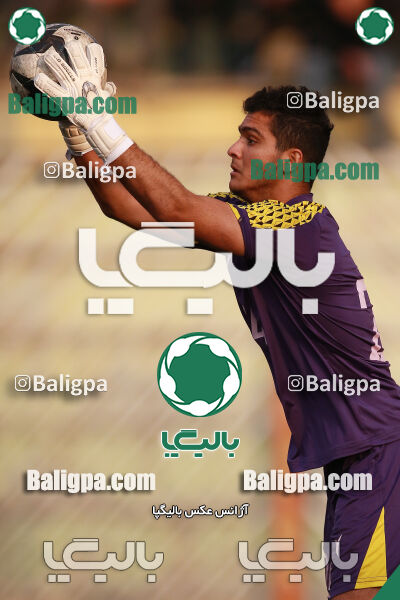 استقلال ۲ - ۴ مقاومت
