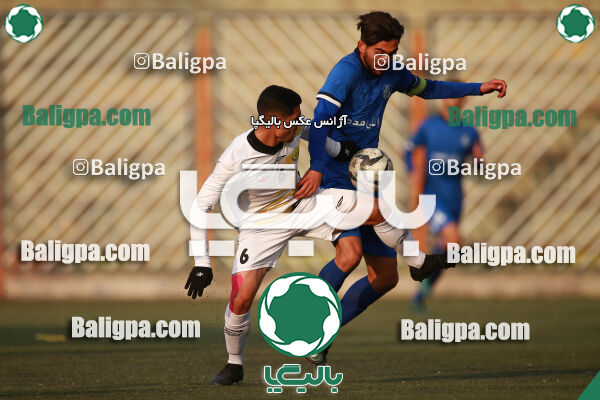 استقلال ۲ - ۴ مقاومت