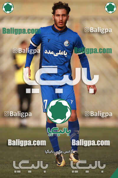 استقلال ۲ - ۴ مقاومت