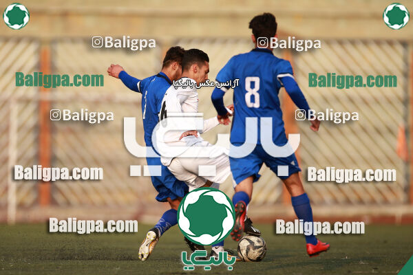 استقلال ۲ - ۴ مقاومت