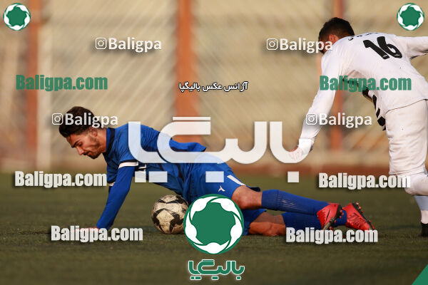 استقلال ۲ - ۴ مقاومت