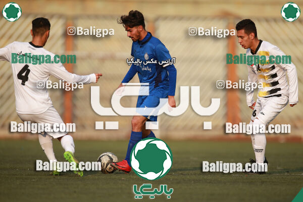 استقلال ۲ - ۴ مقاومت