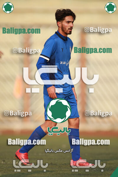 استقلال ۲ - ۴ مقاومت