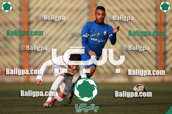 استقلال ۲ - ۴ مقاومت
