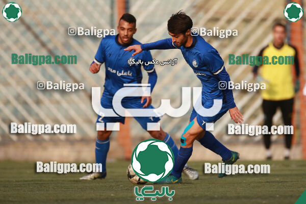استقلال ۲ - ۴ مقاومت