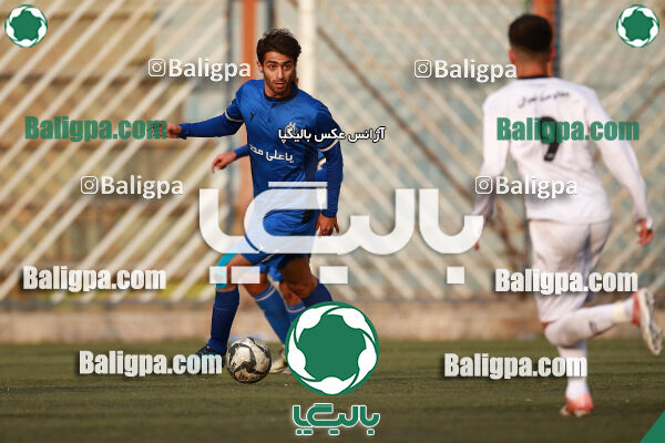 استقلال ۲ - ۴ مقاومت
