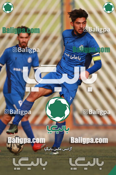 استقلال ۲ - ۴ مقاومت