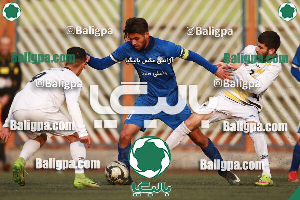 استقلال ۲ - ۴ مقاومت