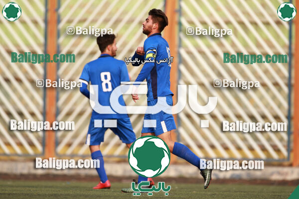 استقلال ۲ - ۴ مقاومت