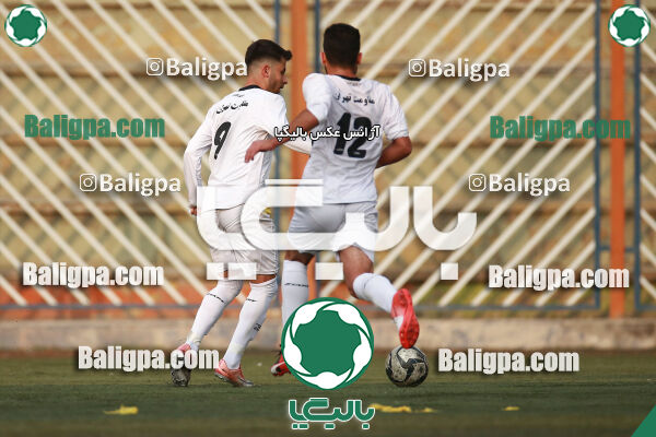 استقلال ۲ - ۴ مقاومت