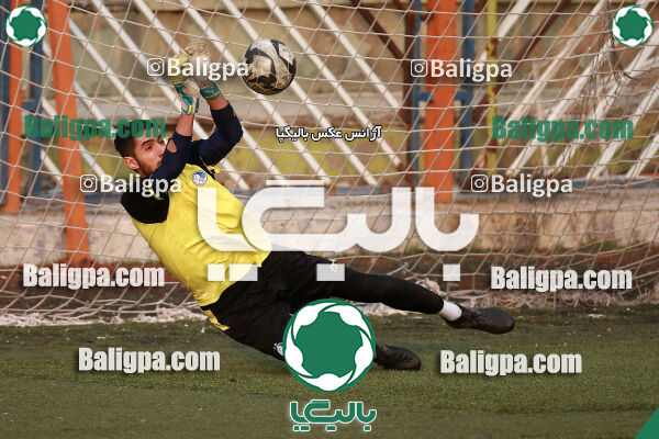 استقلال ۲ - ۴ مقاومت