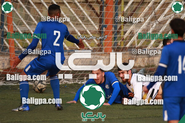 استقلال ۲ - ۴ مقاومت