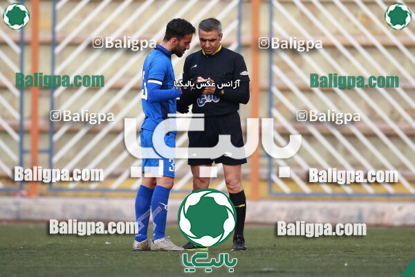 استقلال ۲ - ۴ مقاومت