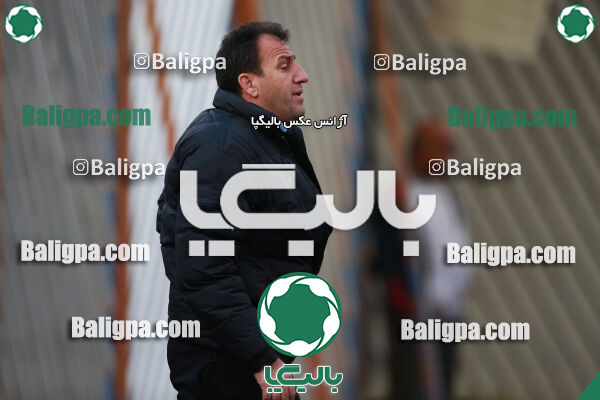 استقلال ۲ - ۴ مقاومت