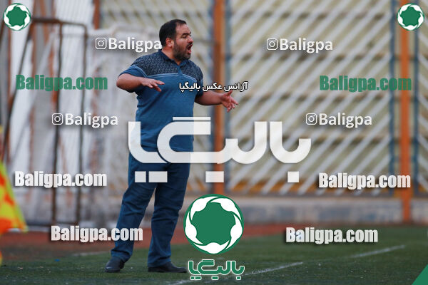 استقلال ۲ - ۴ مقاومت