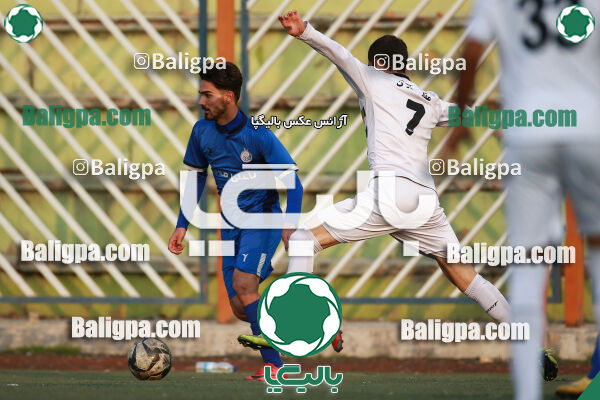 استقلال ۲ - ۴ مقاومت