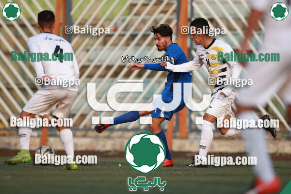 استقلال ۲ - ۴ مقاومت