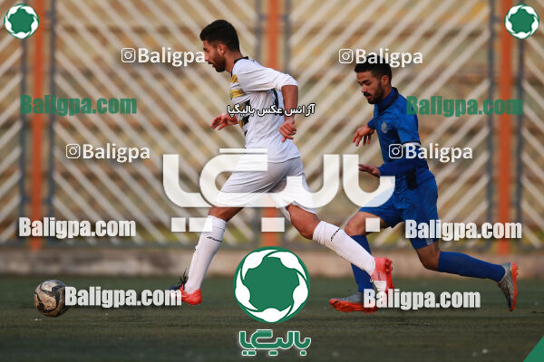 استقلال ۲ - ۴ مقاومت