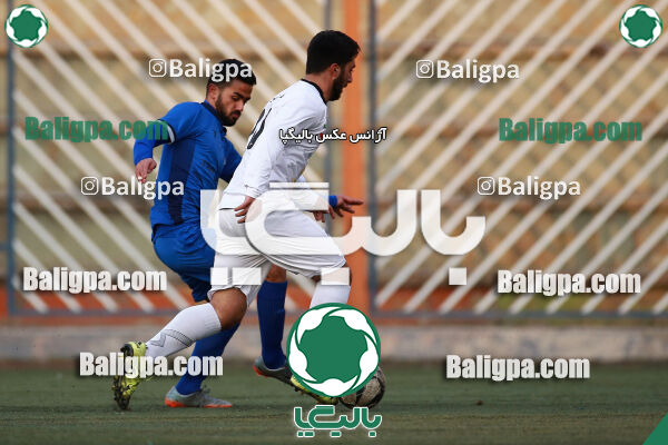استقلال ۲ - ۴ مقاومت