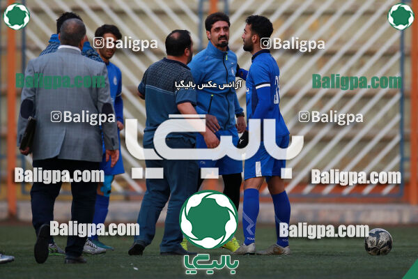 استقلال ۲ - ۴ مقاومت