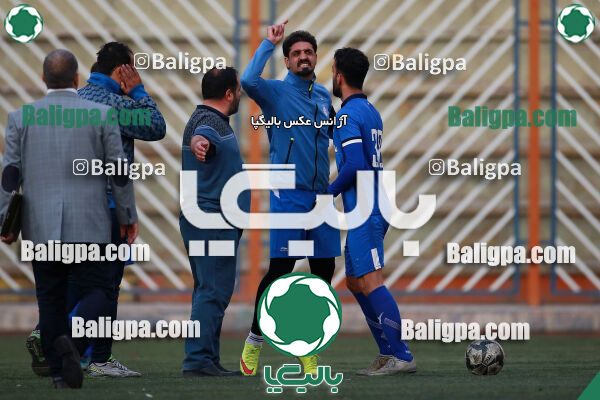 استقلال ۲ - ۴ مقاومت