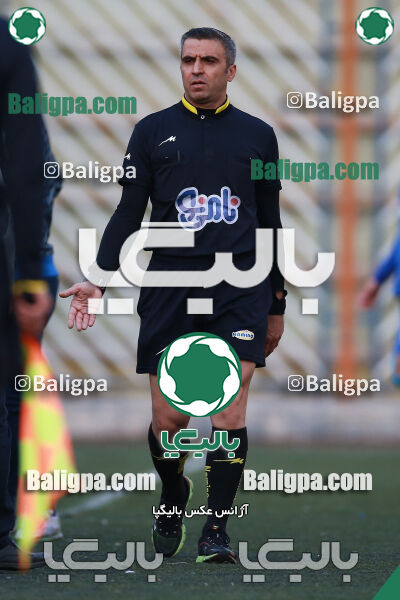 استقلال ۲ - ۴ مقاومت