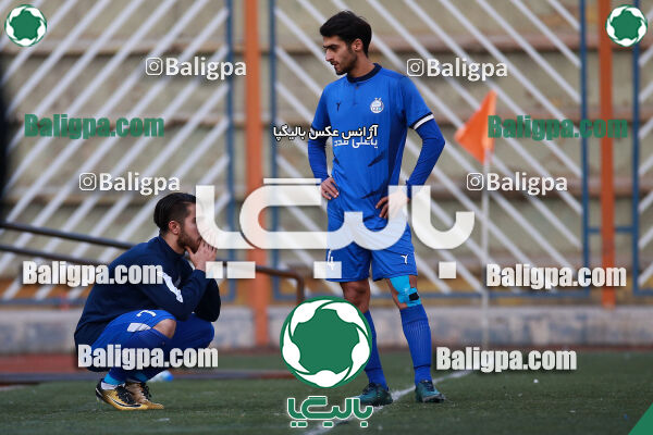 استقلال ۲ - ۴ مقاومت