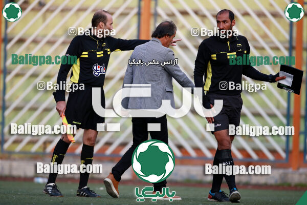 استقلال ۲ - ۴ مقاومت