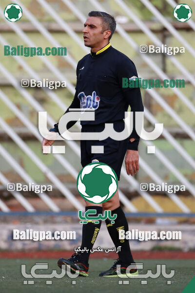 استقلال ۲ - ۴ مقاومت