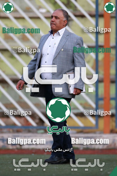 استقلال ۲ - ۴ مقاومت