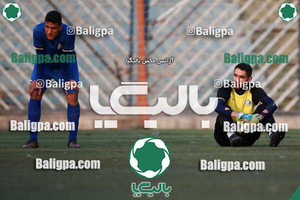 استقلال ۲ - ۴ مقاومت