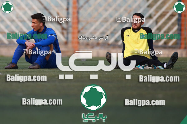 استقلال ۲ - ۴ مقاومت