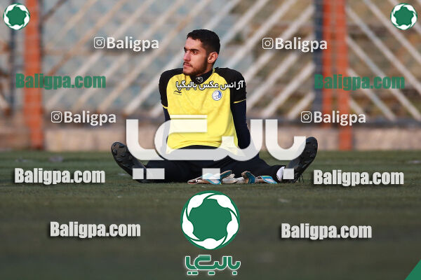 استقلال ۲ - ۴ مقاومت