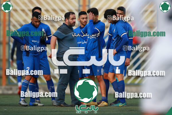 استقلال ۲ - ۴ مقاومت
