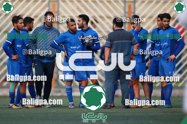 استقلال ۲ - ۴ مقاومت
