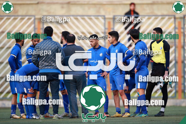 استقلال ۲ - ۴ مقاومت