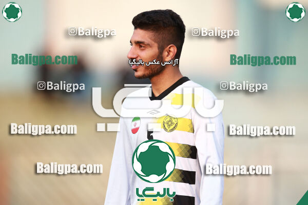 استقلال ۲ - ۴ مقاومت