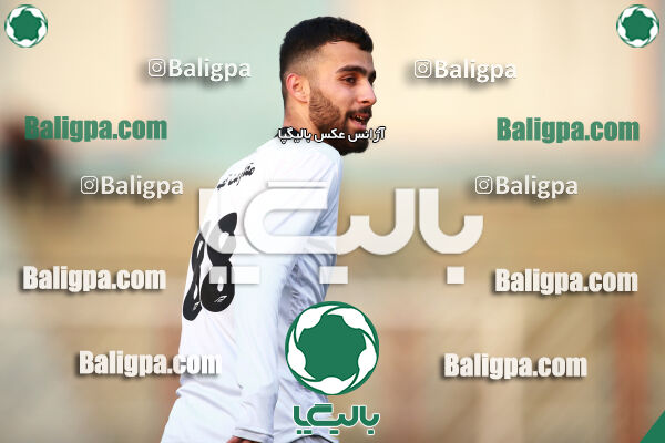 استقلال ۲ - ۴ مقاومت