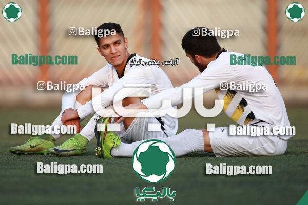 استقلال ۲ - ۴ مقاومت