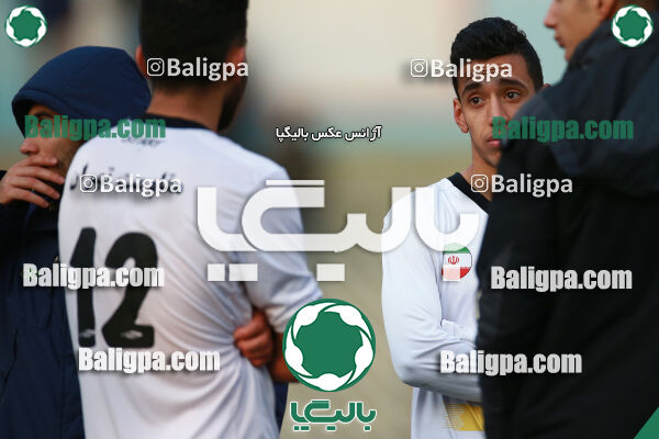 استقلال ۲ - ۴ مقاومت