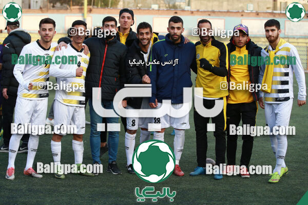 استقلال ۲ - ۴ مقاومت