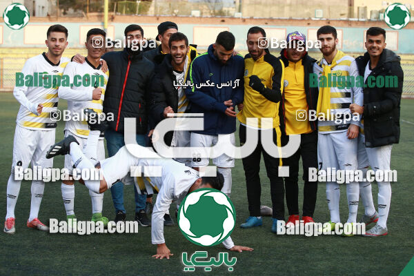 استقلال ۲ - ۴ مقاومت