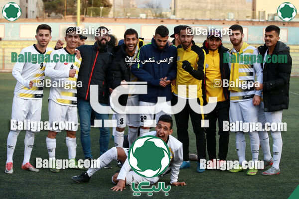 استقلال ۲ - ۴ مقاومت