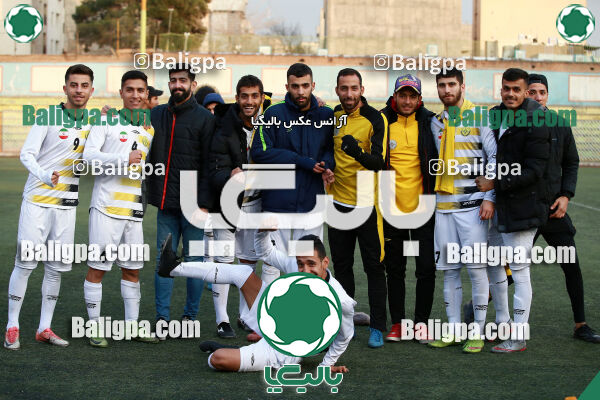 استقلال ۲ - ۴ مقاومت