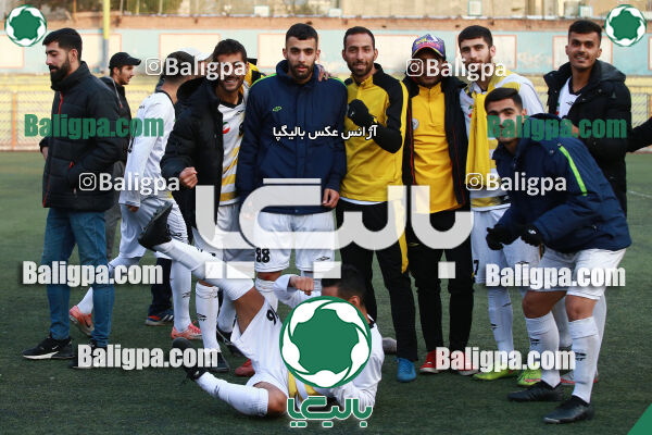 استقلال ۲ - ۴ مقاومت