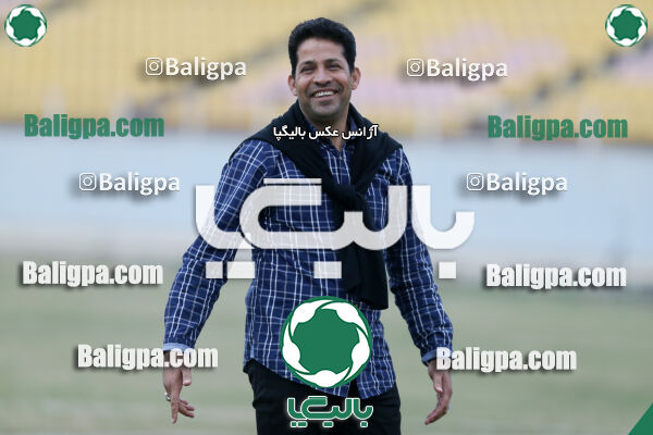 فولاد خوزستان ۱ - ۳ نفت اهواز