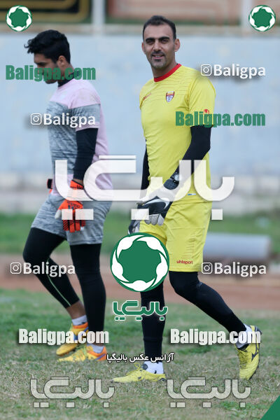 فولاد خوزستان ۱ - ۳ نفت اهواز