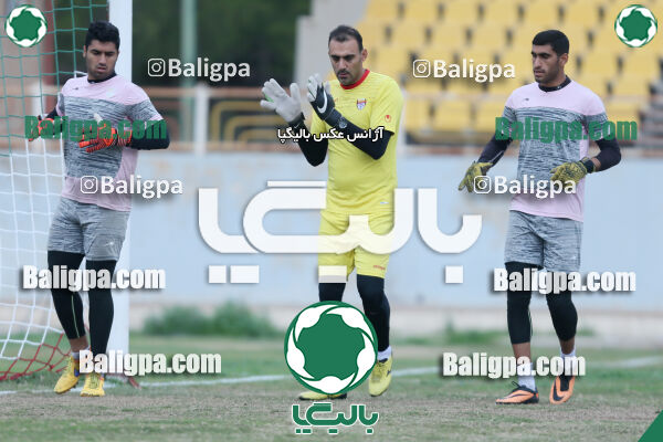فولاد خوزستان ۱ - ۳ نفت اهواز